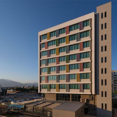 Anelli Hotel Antalya Eksteriør billede