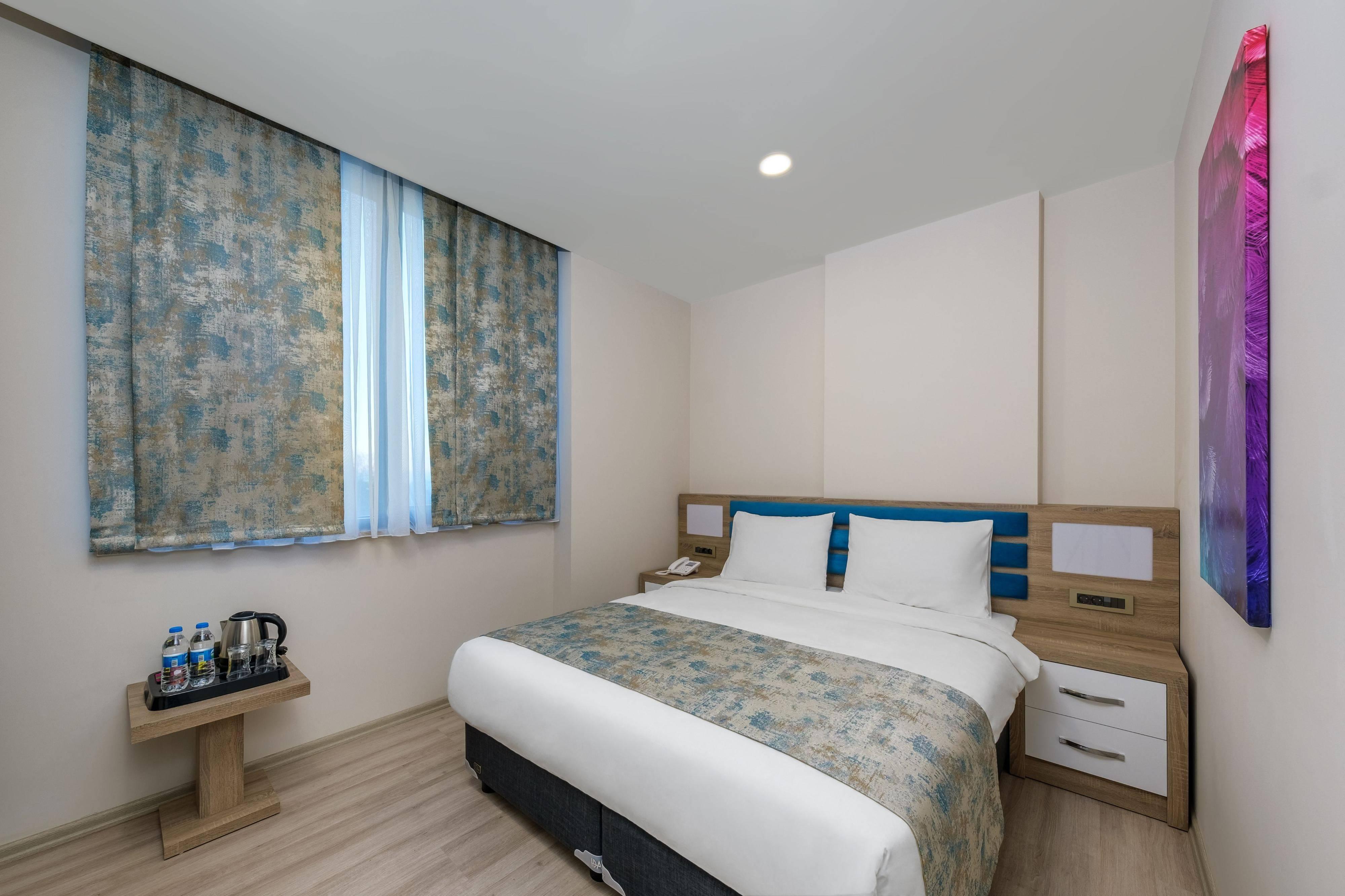 Anelli Hotel Antalya Eksteriør billede