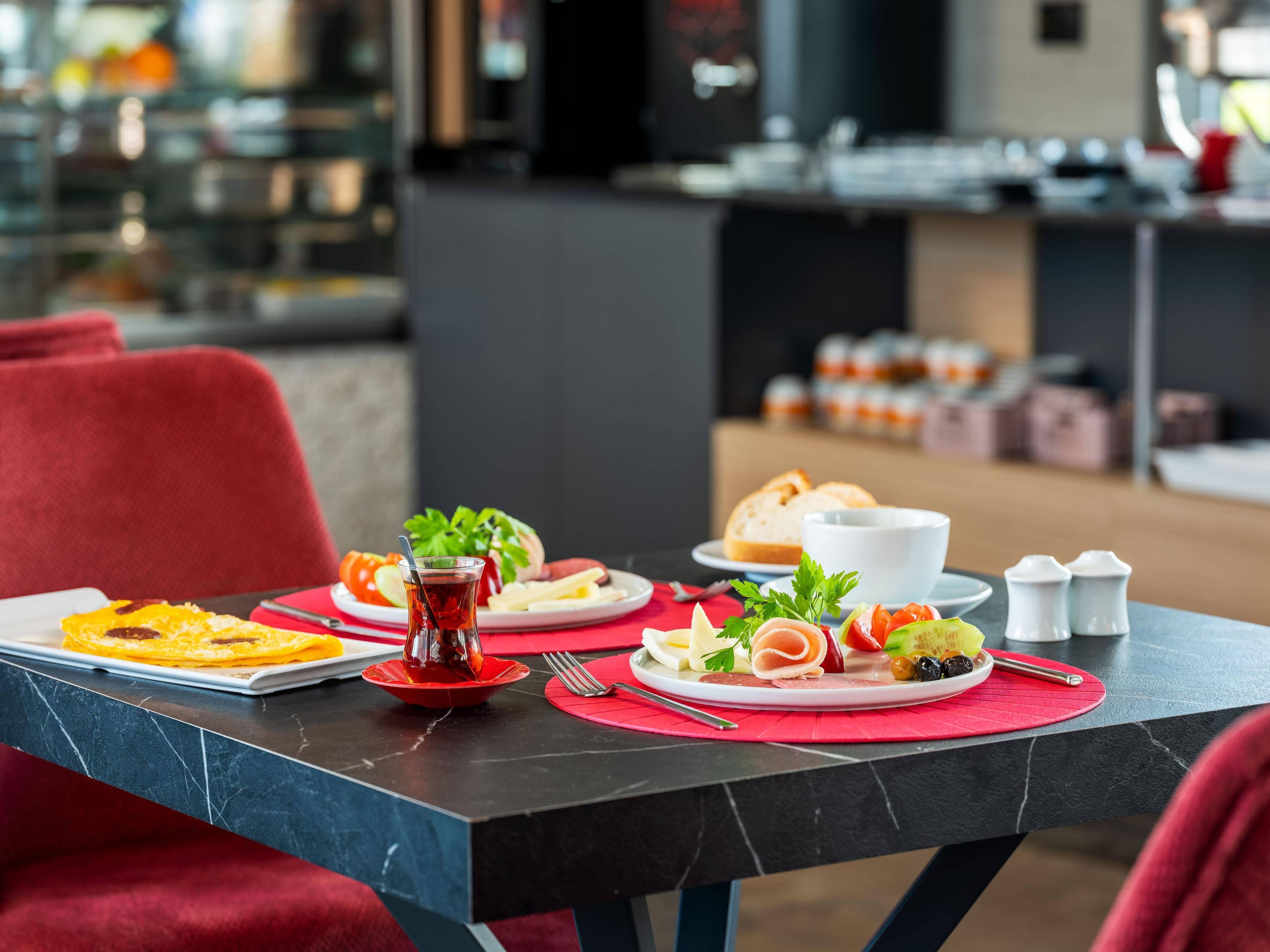 Anelli Hotel Antalya Eksteriør billede